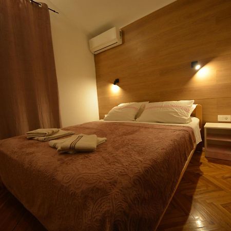 Apartman Milosevic Kotor Exterior photo