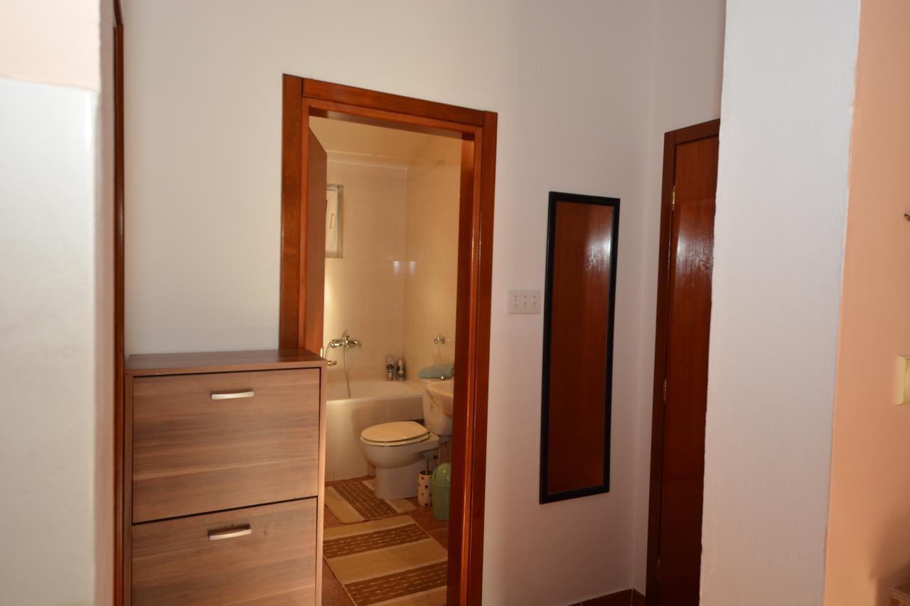 Apartman Milosevic Kotor Exterior photo