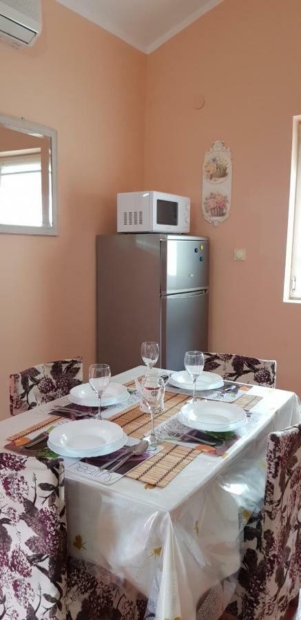 Apartman Milosevic Kotor Exterior photo
